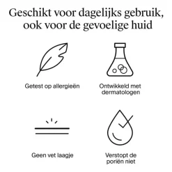 Outlet Neutrogena Collagen Bank Hydraterende Gezichtscrème SPF30 50 ML