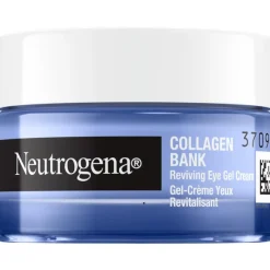 Clearance Neutrogena Collagen Bank Gel Oogcrème Gevoelige Huid 15 ML