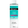 New Neutrogena Deep Clean 3-in-1 Micellair Water Alle Huidtypen 400 ML