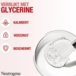 Neutrogena ® Geconcentreerde Hand Crème Parfumvrij 50 ML
