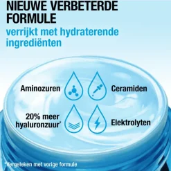 Online Neutrogena Hydro Boost Aqua Crème Dagcrème Droge huid 50 ML