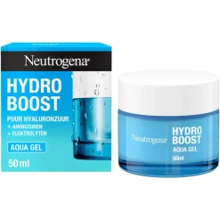 Clearance Neutrogena Hydro Boost Aqua Gel 50 ML