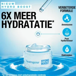 Clearance Neutrogena Hydro Boost Aqua Gel 50 ML