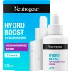 Discount Neutrogena Hydro Boost Niacinamide Serum Alle Huidtypen 30 ML