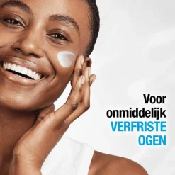 Neutrogena Hydro Boost Oogcrème Alle Huidtypen 15 ML