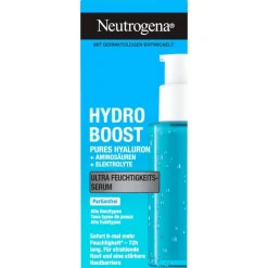 Best Neutrogena Hydro Boost Ultra Hydrating Serum Alle Huidtypen 30 ML