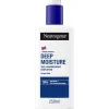 Hot Neutrogena Noorse Formule Deep Moisture Bodylotion 250 ML