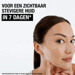 Sale Neutrogena Retinol Boost Anti-Age Dagcrème Oudere Huid SPF15 50 ML