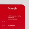 Online New Care Maegh Capsules 20 stuks