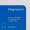 Outlet New Care Magnesium Capsules 120 stuks