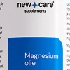 Outlet New Care Magnesium Olie 100 ML