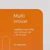 Outlet New Care Multi Vrouw Dagelijkse Aanvulling 60 stuks