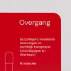 New New Care Overgang Capsules 60 stuks