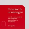 New New Care Prostaat & Urinewegen Capsules 60 stuks