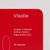New New Care Visolie Capsules 60 stuks