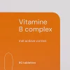Best New Care Vitamine B Complex Tabletten 60 stuks
