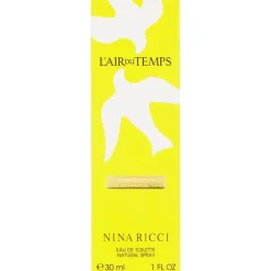Clearance Nina Ricci L'Air du Temps eau de toilette 30 ML
