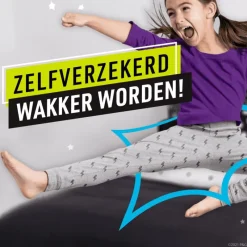 New Ninjamas Pants Luierbroekjes Meisje Maat 8 8-12 Jaar 9 Stuks