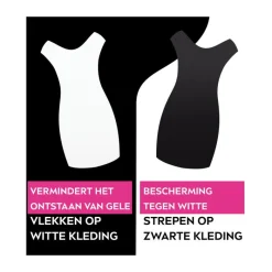 Best NIVEA Black & White Invisible Original Deodorant Roller 50 ML