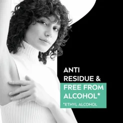 Discount NIVEA Black & White Invisible Fresh Deodorant Spray 150 ML