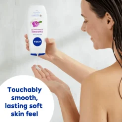 Outlet NIVEA Care & Cashmere Douchecrème 250 ML