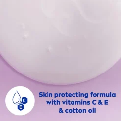 Outlet NIVEA Care & Cashmere Douchecrème 250 ML