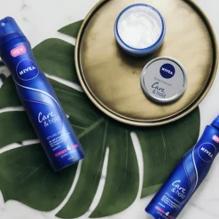 Sale NIVEA Care & Hold Styling Crème Gel 150 ML