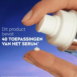 Best NIVEA Cellular Epigenetics Serum 30 ML