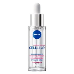 Sale NIVEA Cellular Expert Filler Hyaluron Opvullend Serum 30ml