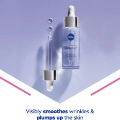Sale NIVEA Cellular Expert Filler Hyaluron Opvullend Serum 30ml