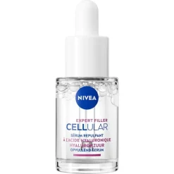 Online NIVEA Cellular Expert Filler Hyaluron Opvullend Serum 15 ml