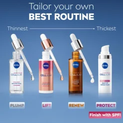 Online NIVEA Cellular Expert Filler Hyaluron Opvullend Serum 15 ml