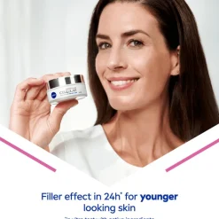 New NIVEA Cellular Expert Filler Dagcreme SPF 15 50 ML