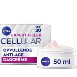 Hot NIVEA Cellular Hyaluron Anti-Age Dagcrème SPF30 50 ML