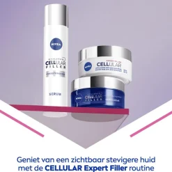 Hot NIVEA Cellular Hyaluron Anti-Age Dagcrème SPF30 50 ML