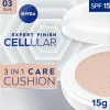 Clearance NIVEA Cellular 3-in-1 Cushion Dark 15 ML