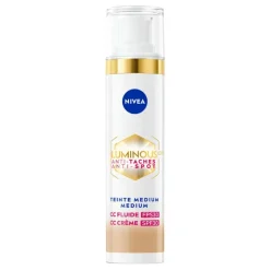 Online NIVEA Cellular Luminous630 CC Fluid SPF30 40 ML