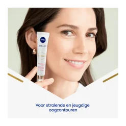 Best NIVEA Cellular Luminous630 Oogcontourcrème 15 ML