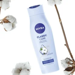 Clearance NIVEA Classic Care Milde Shampoo 250ml