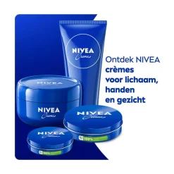 Best NIVEA Crème 200 ML