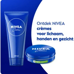Best NIVEA Crème Bodycrème 100 ML