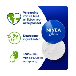 Outlet NIVEA Crème Bodycrème 150 ML