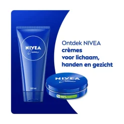 Outlet NIVEA Crème Bodycrème 150 ML