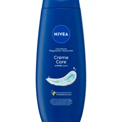 Discount NIVEA Crème Care Douchecrème 500 ML