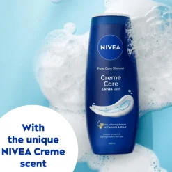 Discount NIVEA Crème Care Douchecrème 500 ML