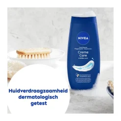 Hot NIVEA Crème Care Douchecrème 250 ML