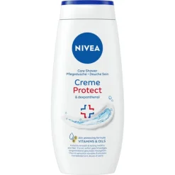 Hot NIVEA Crème Protect Douchegel 250 ML