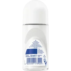 Discount NIVEA Derma Control Defend Deodorant Roller 50 ML