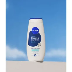 Hot NIVEA Derma Control Defend Douchecrème 250 ML