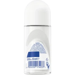 New NIVEA Derma Control Restore Deodorant Roller 50 ML